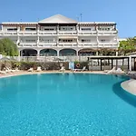 Casa Paloma Appartement Costa Teguise