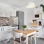 アパート Casa Paloma コスタ・テギセ