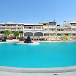 アパート Casa Paloma