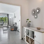 Casa Paloma コスタ・テギセ