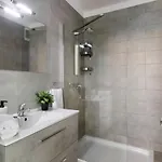 Casa Paloma アパート *