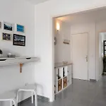Casa Paloma コスタ・テギセ