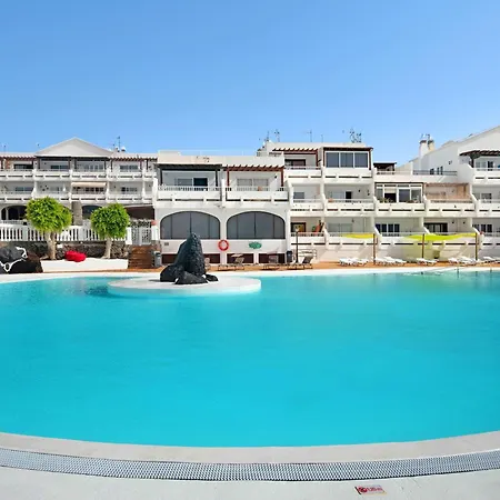 Casa Paloma Apartment