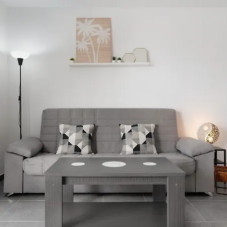 Apartment Casa Paloma *