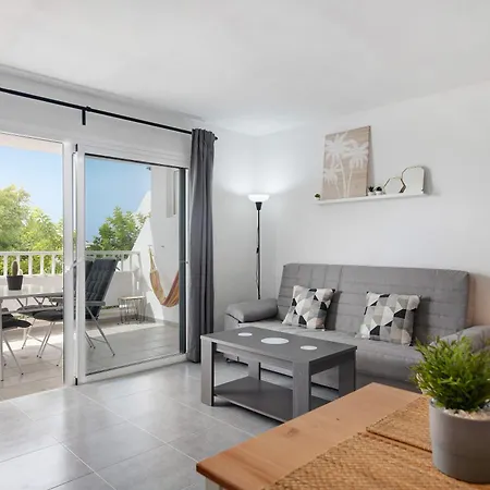 Apartment Casa Paloma Costa Teguise