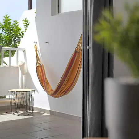 Casa Paloma Apartment Costa Teguise