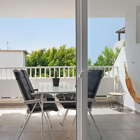 Apartment Casa Paloma Costa Teguise