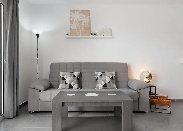 Casa Paloma דירה קוסטה טגוויסה