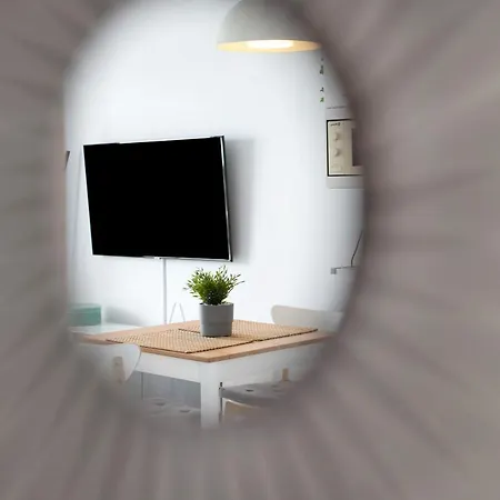 Casa Paloma Lägenhet *