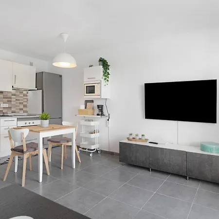 Lägenhet Casa Paloma *